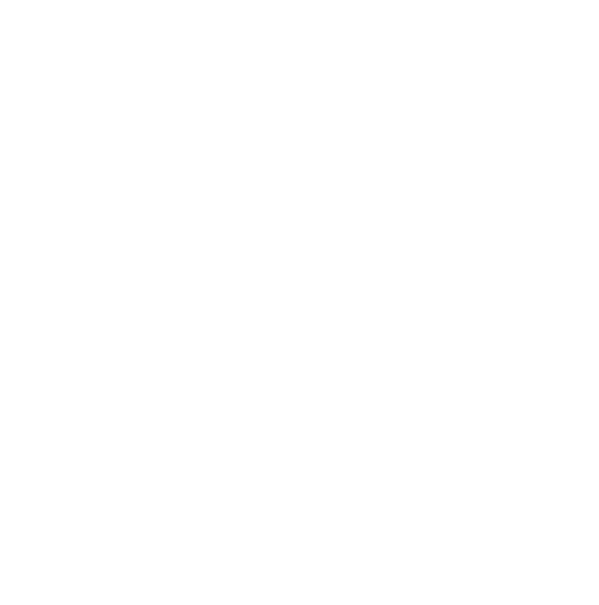Lea Gilfelt Gregersen freelance grafiker logo hvid