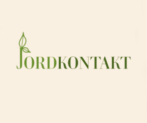 Jordkontakt logo