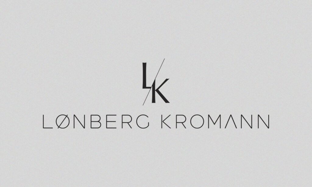 Lønberg kromann lgoo